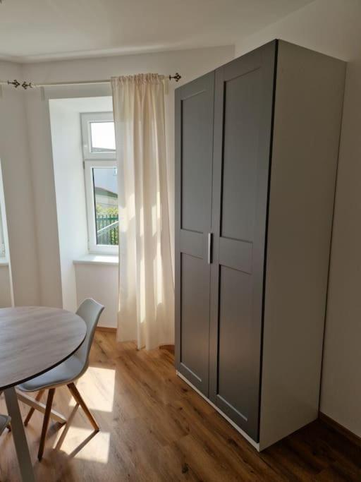 Beethoven29 / Studio Mit Garten Direkt In Krems Exterior foto